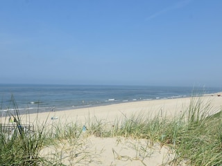 Appartement 't Zand Environnement 21