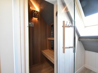 Appartement 't Zand  38