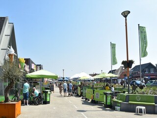 Apartamento 't Zand Entorno 23