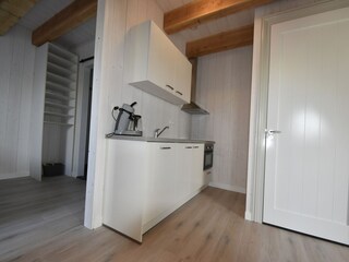 Appartement 't Zand Kenmerken 17