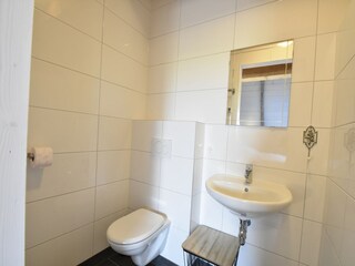 Apartment 't Zand Features 10