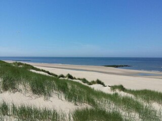 Appartement 't Zand Omgeving 34