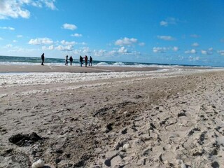 Appartement 't Zand Environnement 22