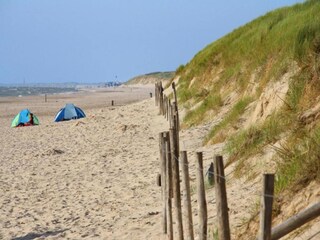 Appartement 't Zand Omgeving 26