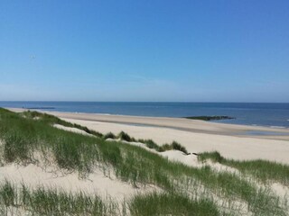 Appartement 't Zand Omgeving 27