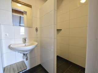 Appartement 't Zand Kenmerken 17