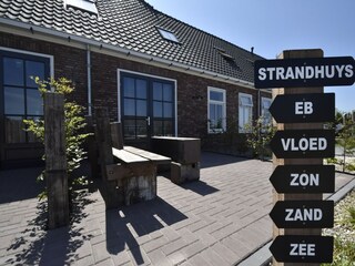 Appartement 't Zand  40