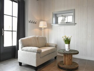 Holiday house 't Zand Features 7