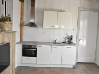 Vakantiehuis 't Zand Kenmerken 7