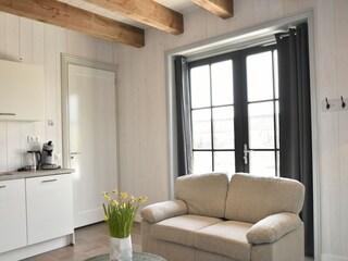 Holiday house 't Zand Features 14