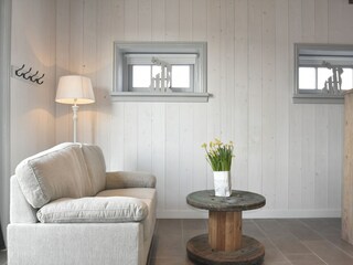 Ferienhaus 't Zand Ausstattung 14