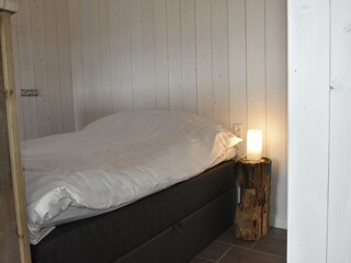 Holiday house 't Zand Features 13