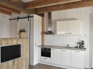 Holiday house 't Zand Features 13