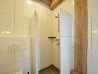 Casa de vacaciones 't Zand Características 12
