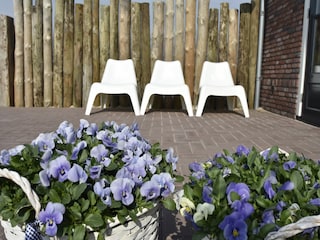 Maison de vacances 't Zand Enregistrement extérieur 4