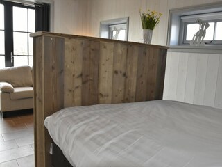 Ferienhaus 't Zand Ausstattung 13