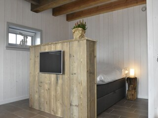 Holiday house 't Zand Features 11