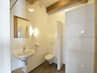 Holiday house 't Zand Features 13