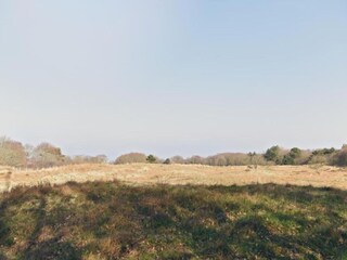 Holiday house 't Zand Environment 19