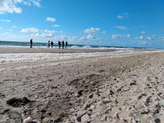 Holiday house 't Zand Environment 28