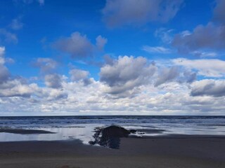 Holiday house 't Zand Environment 22