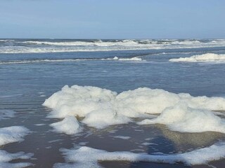 Maison de vacances 't Zand Environnement 33