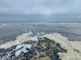 Holiday house 't Zand Environment 27