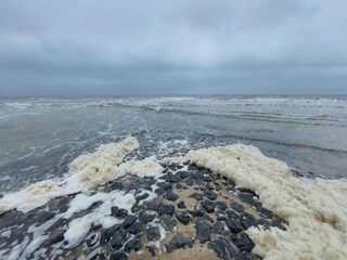 Vakantiehuis 't Zand Omgeving 30