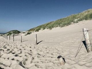 Vakantiehuis 't Zand Omgeving 38