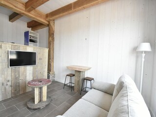 Vakantiehuis 't Zand Kenmerken 11