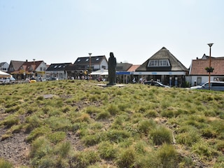 Vakantiehuis 't Zand Omgeving 32