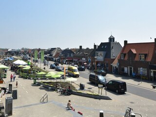 Vakantiehuis 't Zand Omgeving 32