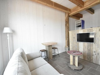 Holiday house 't Zand Features 20