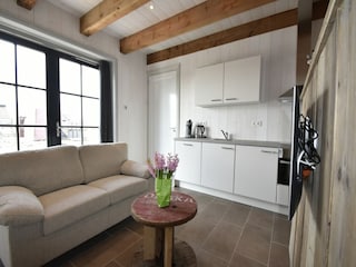 Ferienhaus 't Zand Ausstattung 24