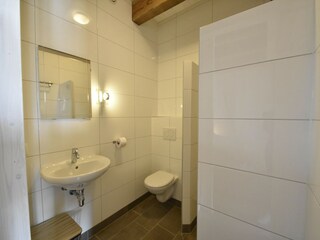 Vakantiehuis 't Zand Kenmerken 11