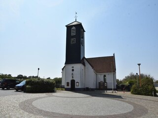 Vakantiehuis 't Zand Omgeving 25