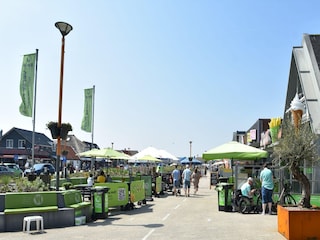 Vakantiehuis 't Zand Omgeving 25