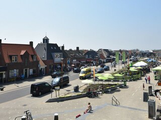 Vakantiehuis 't Zand Omgeving 34