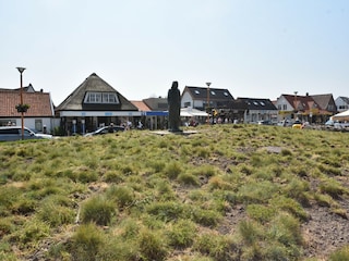 Ferienhaus 't Zand Umgebung 28