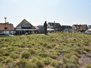Vakantiehuis 't Zand Omgeving 33