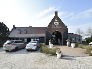 Holiday house 't Zand Environment 23