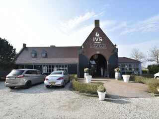 Vakantiehuis 't Zand Omgeving 27