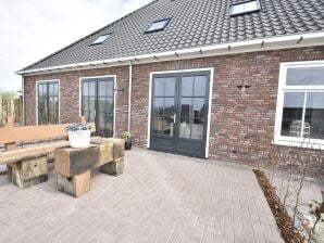 Ferienhaus Studio in Callantsoog in der Nähe des Meeres - 't Zand - image1