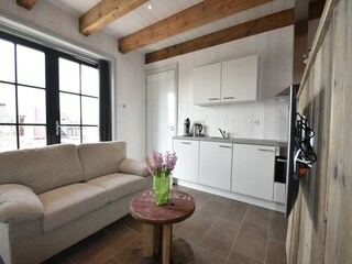 Casa per le vacanze 't Zand Caratteristiche 25