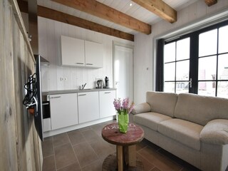 Holiday house 't Zand Features 23