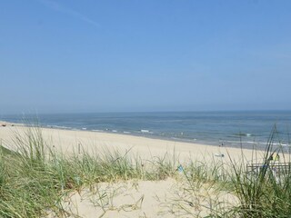 Vakantiehuis 't Zand Omgeving 38