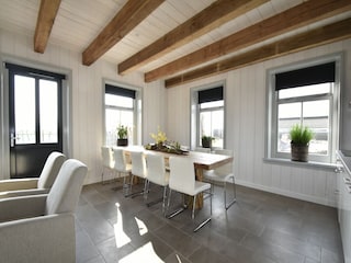 Holiday house 't Zand Features 11