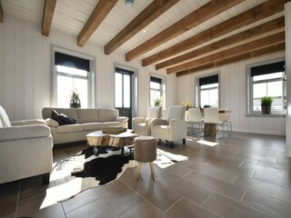 Ferienhaus 't Zand Ausstattung 9