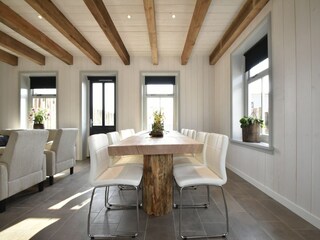 Holiday house 't Zand Features 26
