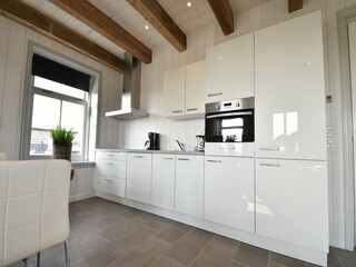 Ferienhaus 't Zand Ausstattung 13